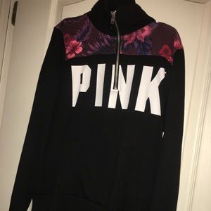 Victoria Secret Pink Sweatshirt